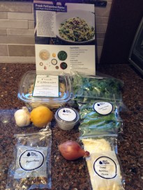 Week7Meal2 Fettuccine Pasta1