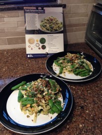 Week7Meal2 Fettuccine Pasta2